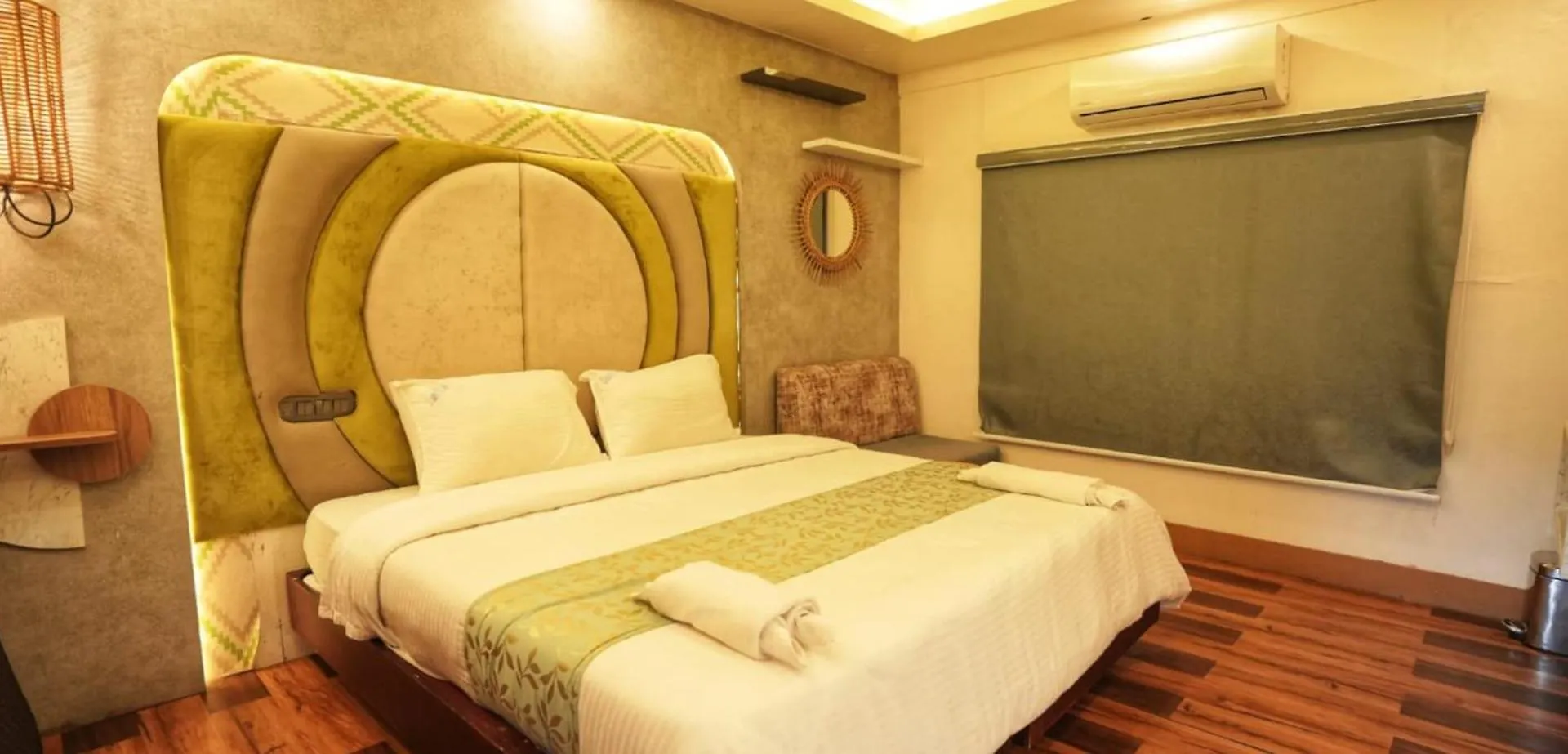 Victoria Houseboats Otel Alappuzha
