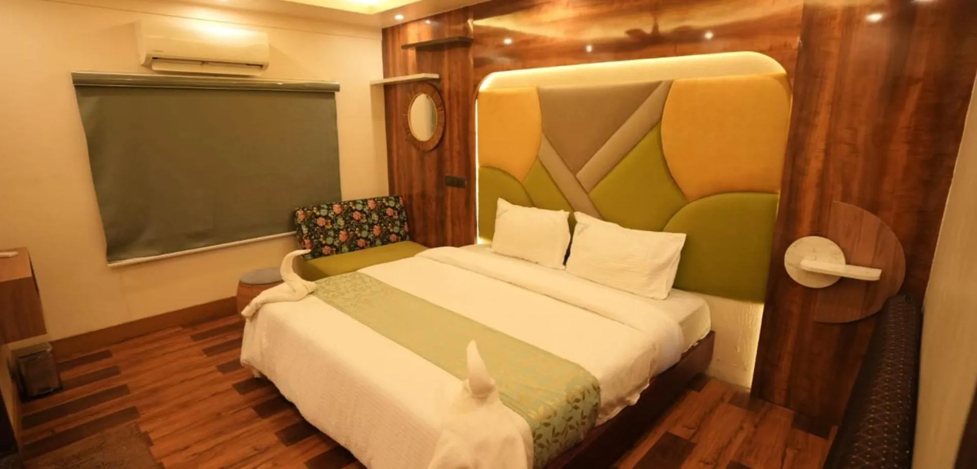 Victoria Houseboats Otel Alappuzha 3*,  Hindistan